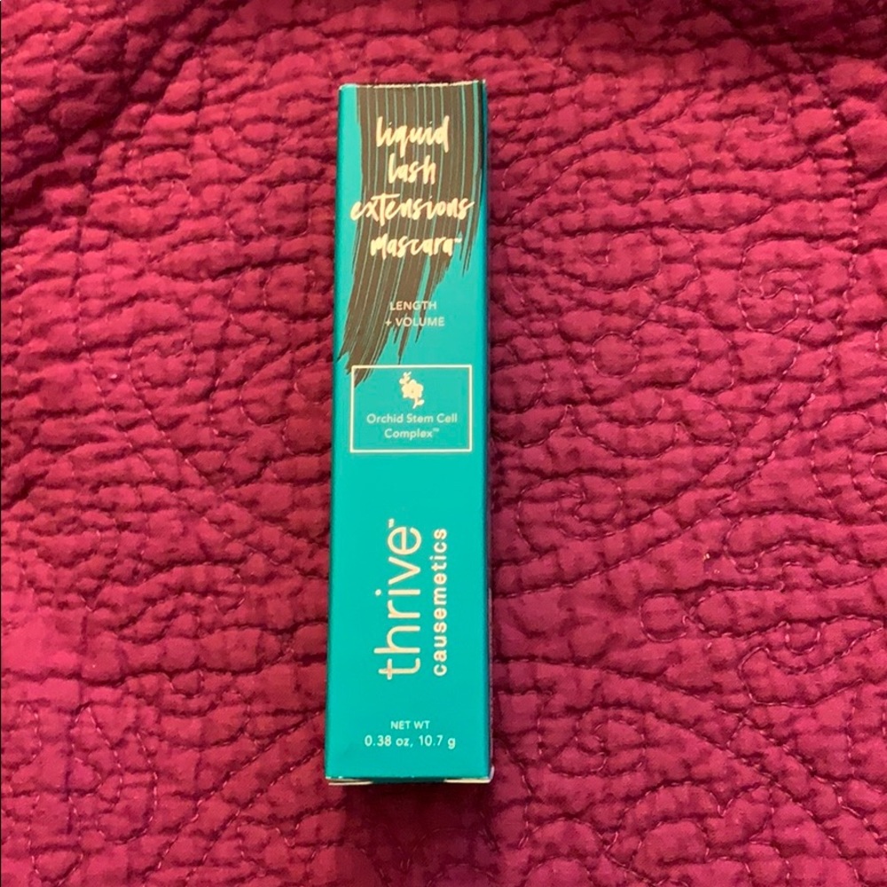 Thrive Lash Extension Mascara